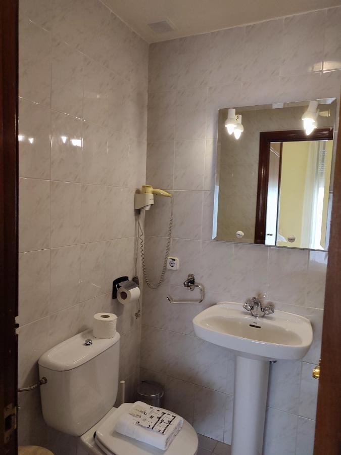 Hostal Salome Мадрид Екстер'єр фото
