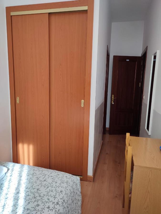 Hostal Salome Мадрид Екстер'єр фото