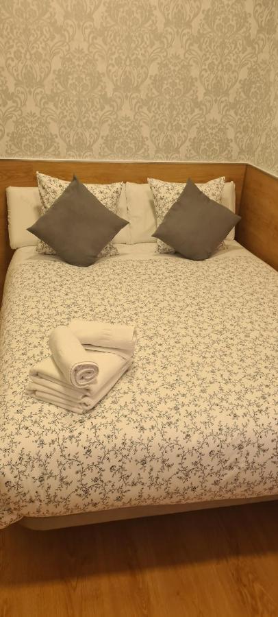 Hostal Salome Мадрид Екстер'єр фото