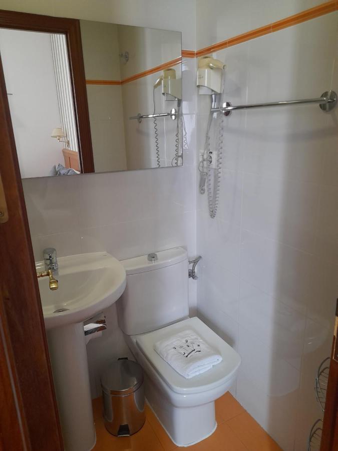 Hostal Salome Мадрид Екстер'єр фото