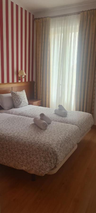Hostal Salome Мадрид Екстер'єр фото