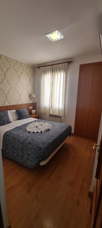 Hostal Salome Мадрид Екстер'єр фото