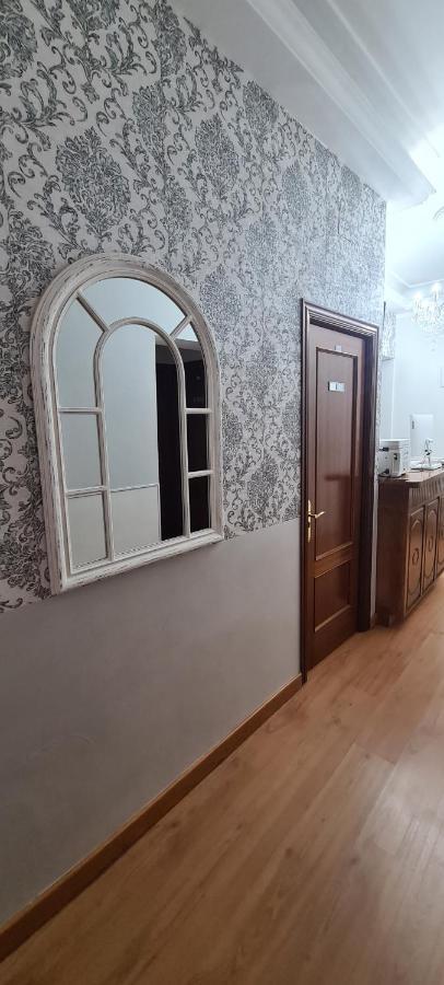 Hostal Salome Мадрид Екстер'єр фото