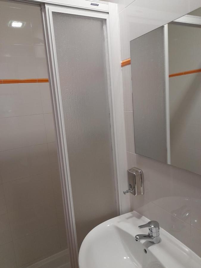 Hostal Salome Мадрид Екстер'єр фото
